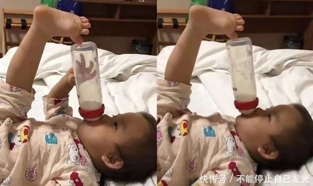 孩子就是不吃奶瓶怎么办