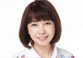 麻木久仁子