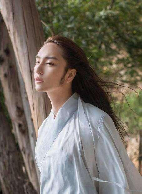 抖音“最帅”的5位小哥,图1有才华,图3是学霸,图5最神秘!