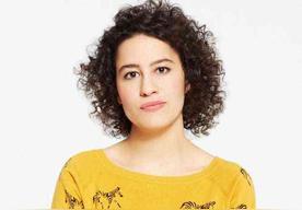 伊拉娜·格雷泽 