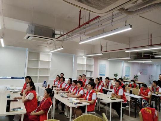 好店连连与仓播机构达成战略合作赋能更多主播开启电商创业