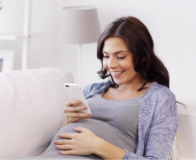 经常玩手机对孕妇有什么害处