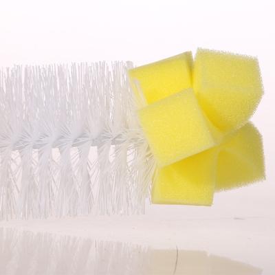 宝宝戒不掉安抚奶嘴怎么办