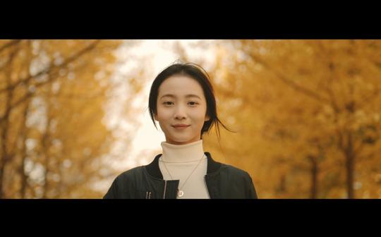 《银杏》秋日唯美短片-松下s5拍摄
