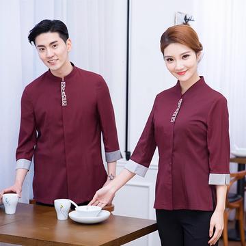 订购工作服在实践中是如何运作的？