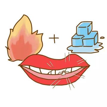 冰火两重天图片搞笑