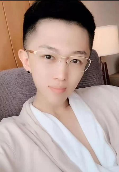 快手网红牌牌琦传媒大裁员，不诋毁公司的员工，账号全部送给个人