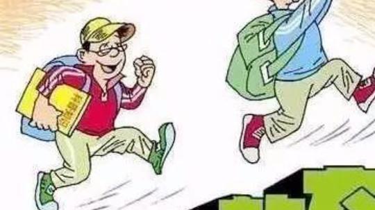 教育的回归教育，培训的改行创业。百年树木，百年树人。让祖国的花朵重新绽放光彩!