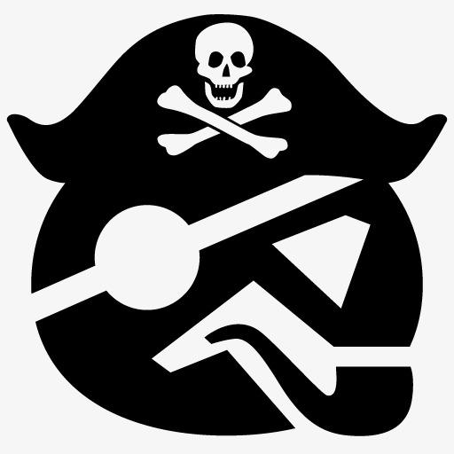 piratecaptain图标