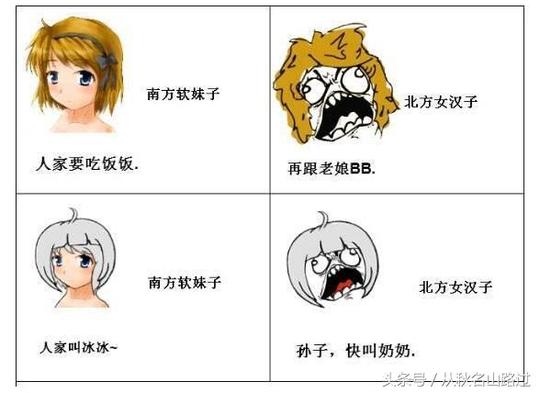 在回到文章开头说说南方人买车是不是老婆话语权更重