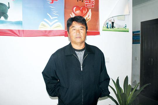 残疾人十大创业明星