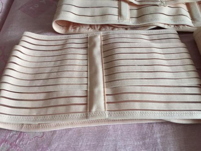 顺产后什么时候可以用束腹带