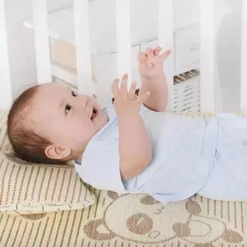 宝宝夏天总是拉肚子怎么办