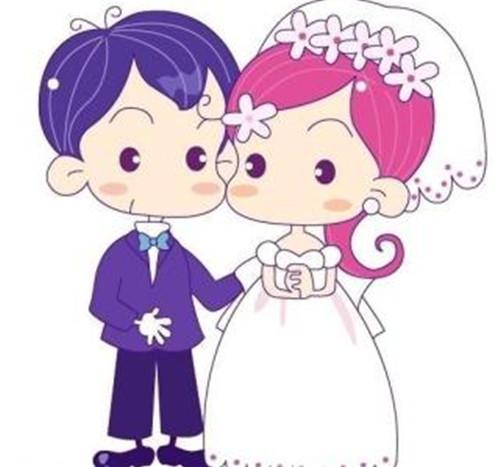 新婚祝福语简短结婚送什么祝福语好