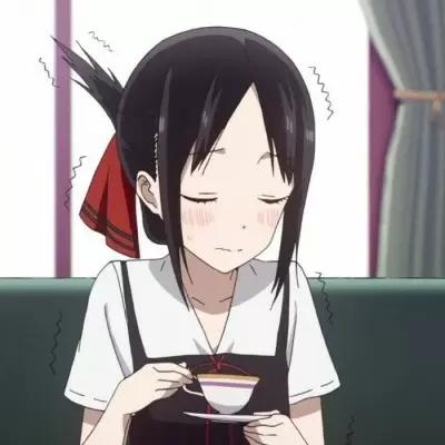 我回来了承蒙关照,女生,可爱