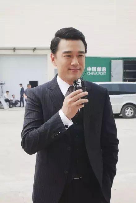 创业时代|王耀庆今日杀青啦