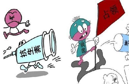 用传统医学战胜尿路感染