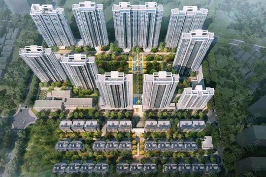 保利天汇信息_保利天汇价格-厦门中原地产网