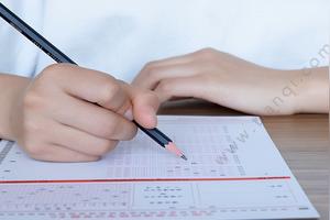 考试涂答题卡用什么铅笔 考研知识网