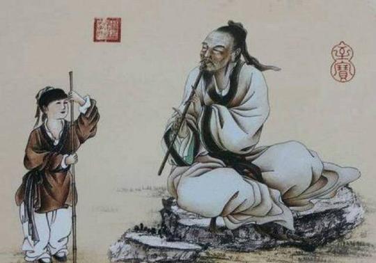 路遥知马力日久见人心(成语故事路遥知马力日久见人心)-第2张图片