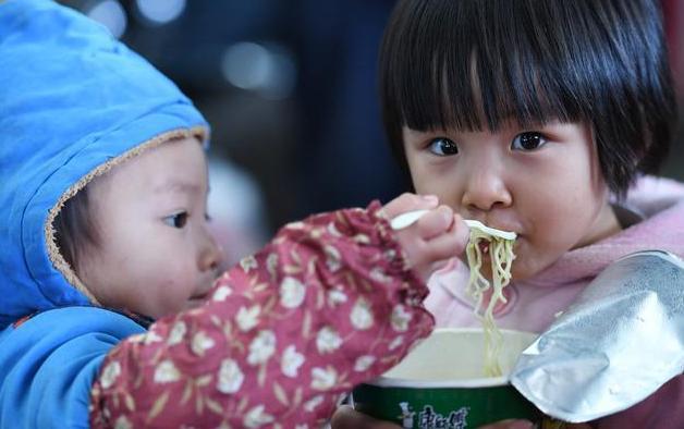 容易饿吃的多是怎么回事