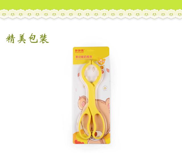 宝宝哪些用品不用经常消毒