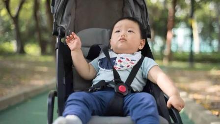 晚上最好别带小孩出门