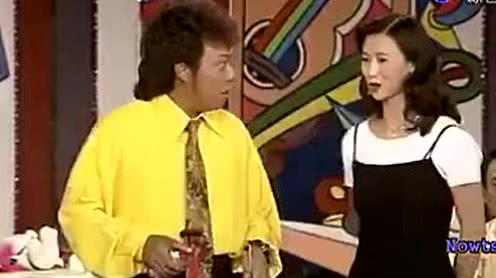 翁红早期上综艺节目才艺多到惊人，主持人张菲看到目瞪口呆!