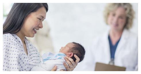 坐月子剪指甲会招风吗