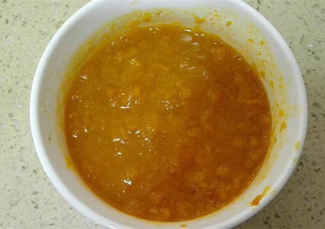 7个月的宝宝吃什么辅食好