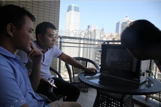 增城视频制作，传世文化，广告视频制作公司图片