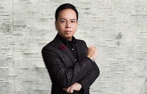 专访尚你美国际董事长黄安平先生:致力打造美业命运共同体