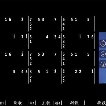 Lemon口琴简谱 头条搜索