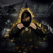 Extremes(Alan Walker/Trevor Daniel)