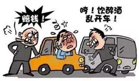 找代驾被骗数万元,现在代驾还有这种操作?
