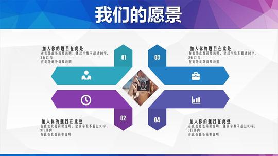 风景名胜区管理商业计划创业计划项目计划创业大赛商业总结路演汇报
