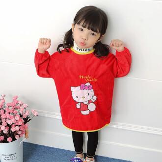 两岁宝宝穿衣指南