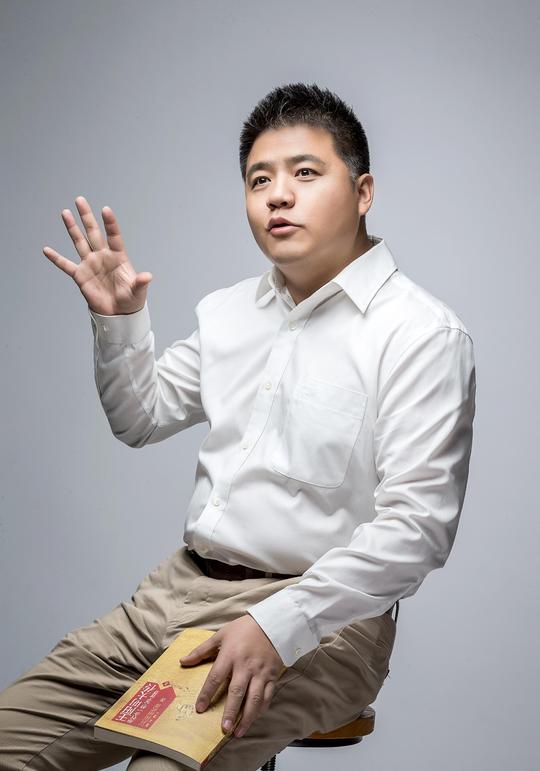 樊登