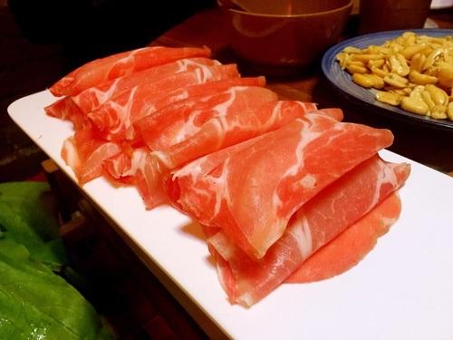 食为先火锅培训
