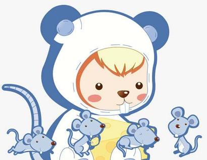 出生2020几月的鼠宝宝最好