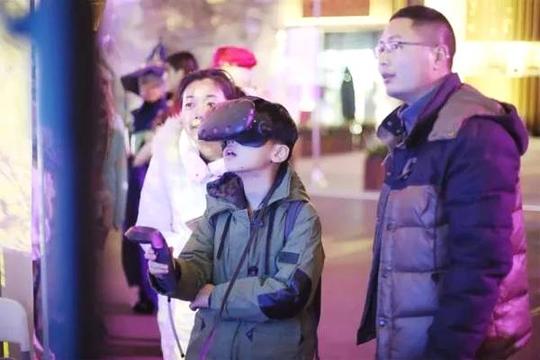 聊咋咧!创业咖啡街区跨年狂欢你去了吗,小新带你回顾