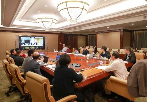 助力海外抗疫恒大再捐1亿支持中国红十字会开展国际援助