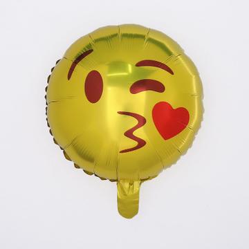 字母贴纸xoxo浪漫气球gif动图