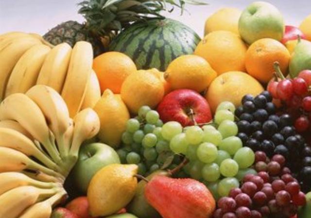皮肤过敏吃什么水果好?