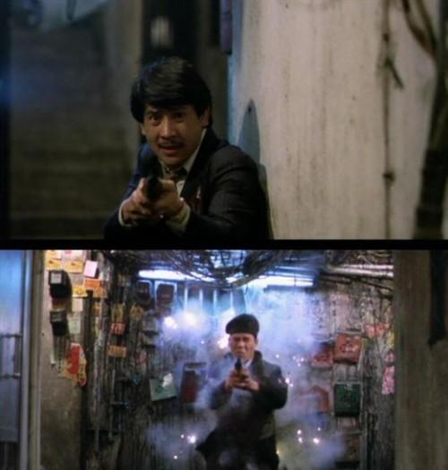 港片电影各元素汇总推出
