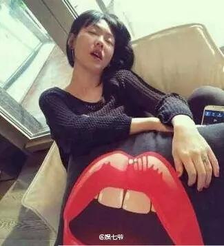 宝宝为什么张着嘴睡觉