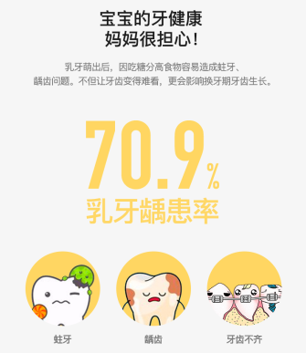 宝宝不吃奶是口腔问题吗