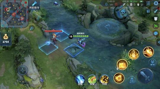 s15赛季中单新霸主:不是诸葛亮:不是沈梦溪,而是冷门的她