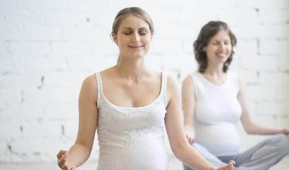 怀孕3个月体重增长多少是健康的