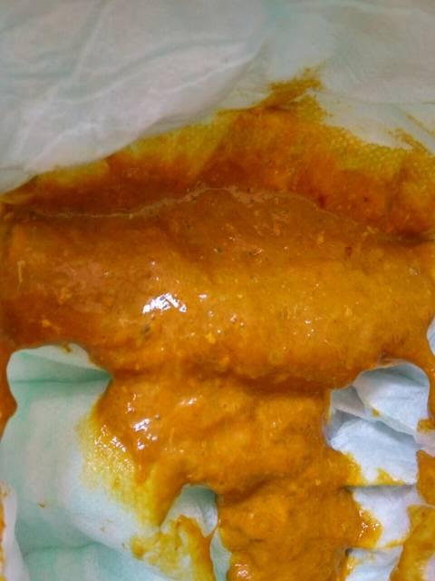 婴儿辅食的添加顺序应从粮谷类到